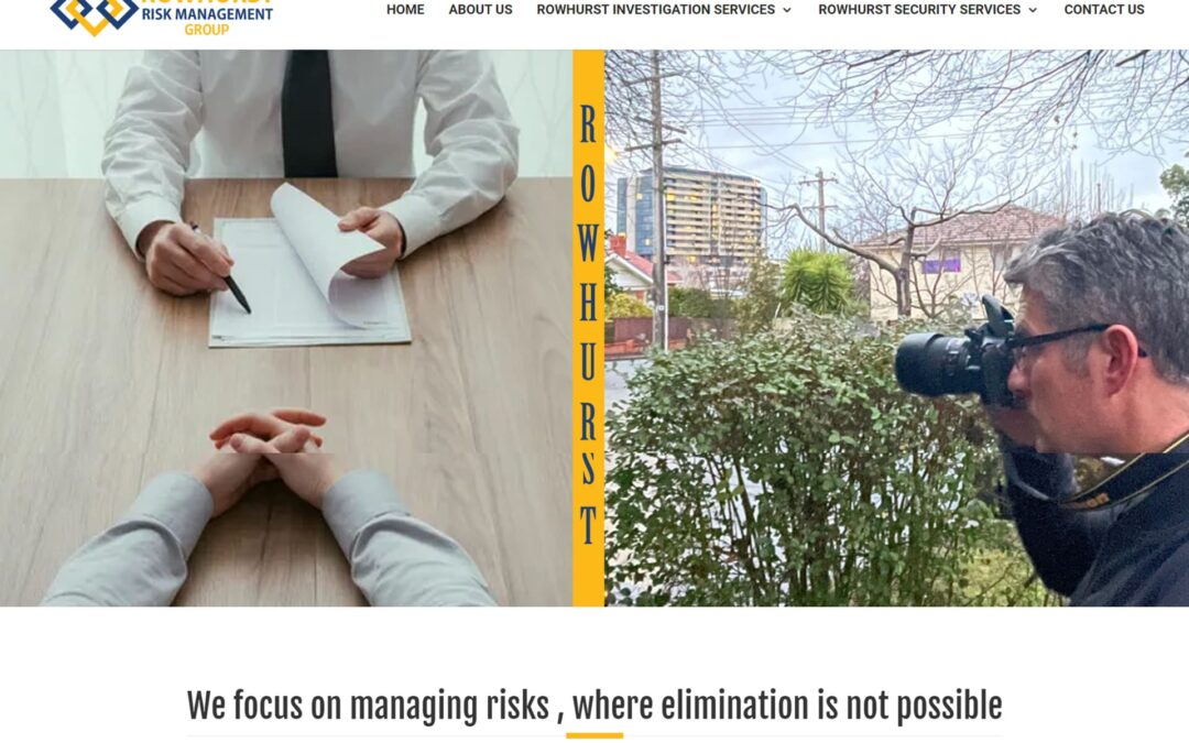 rowhurstriskmanagement